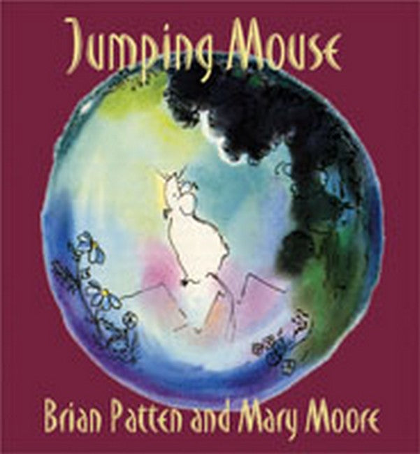 Jumping Mouse