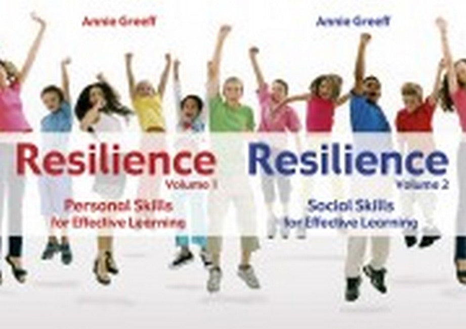 Resilience 1 and 2