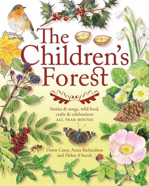 The Children's Forest