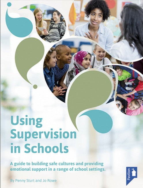 Using Supervision in Schools