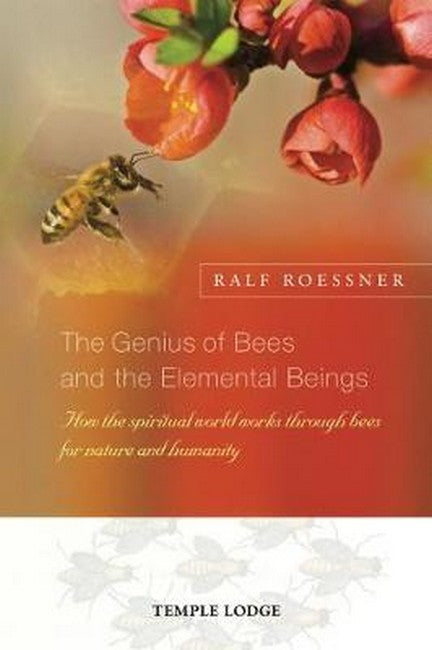 The Genius of Bees and the Elemental Beings