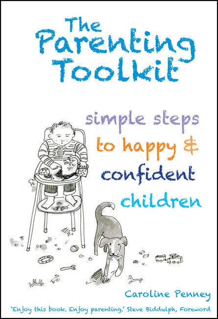 Parenting Toolkit