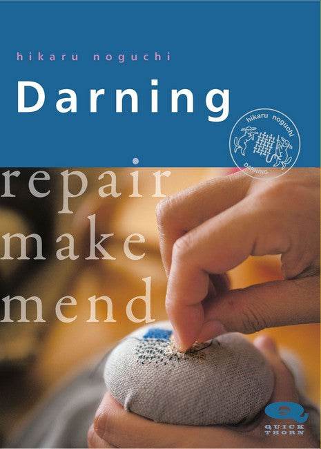 Darning