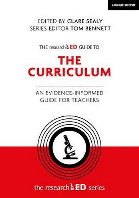 The reseachED Guide to The Curriculum