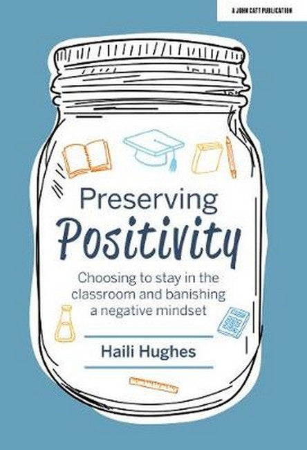 Preserving Positivity 3/e