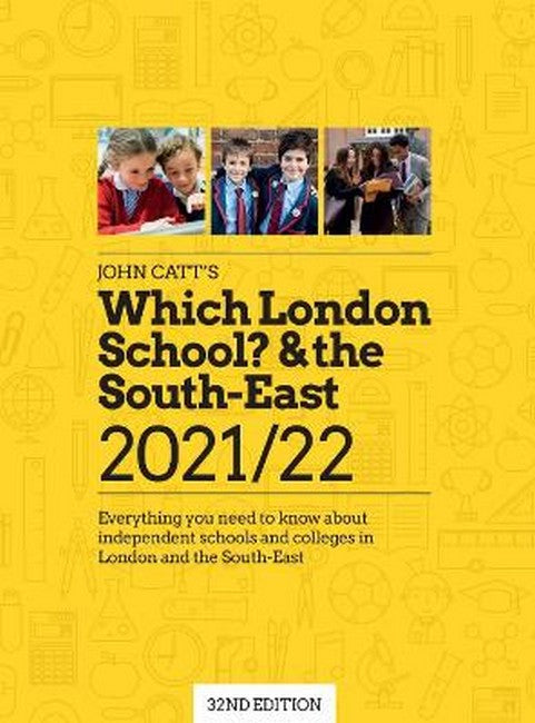 Which London School & the South-East 2021/22