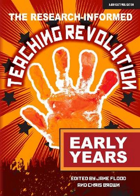 Research Informed Teaching Revolution - Early Years