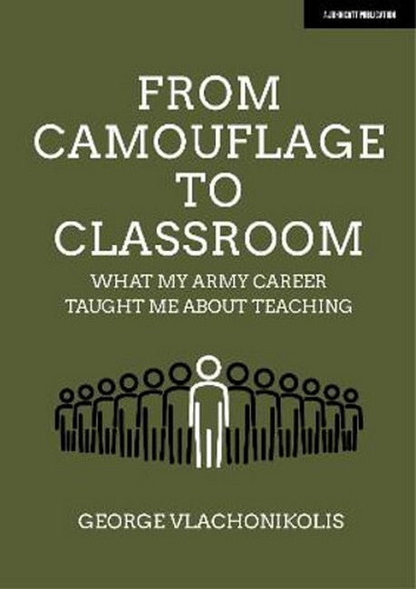 From Camouflage to Classroom