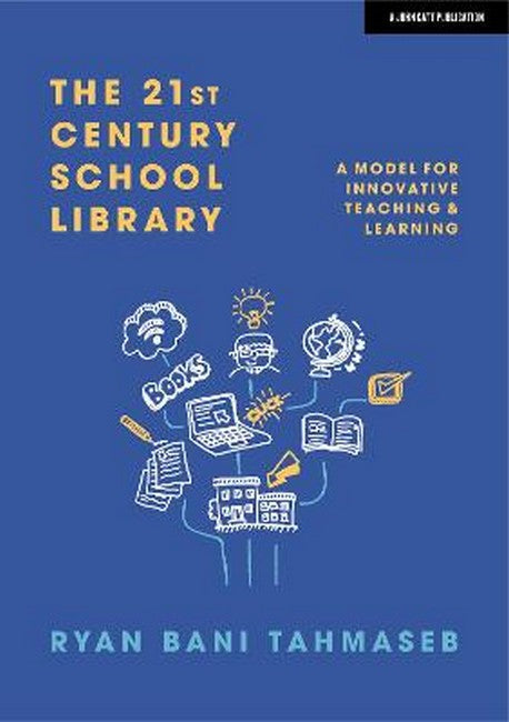 The 21st Century School Library