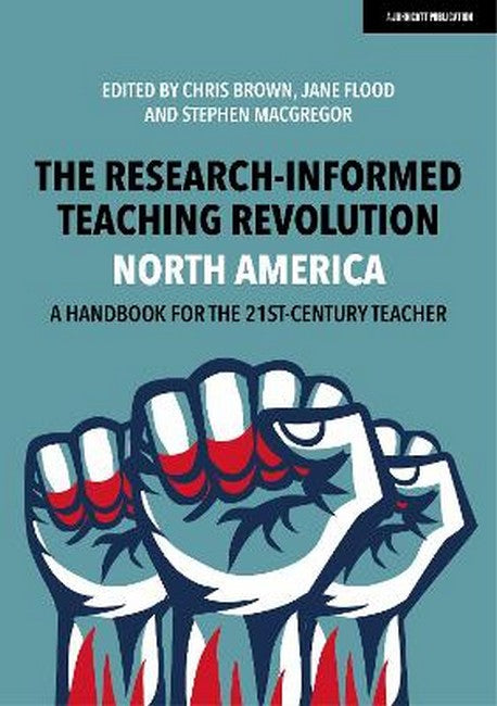 The Research-Informed Teaching Revolution - North America