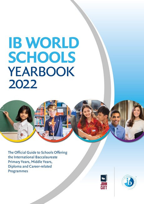 IB World Schools Yearbook 2022