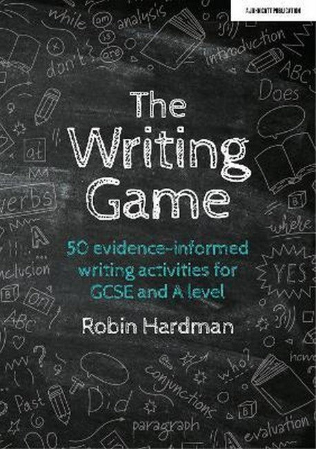 The Writing Game