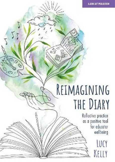 Reimagining the Diary: Reflective practice as a positive tool for educat