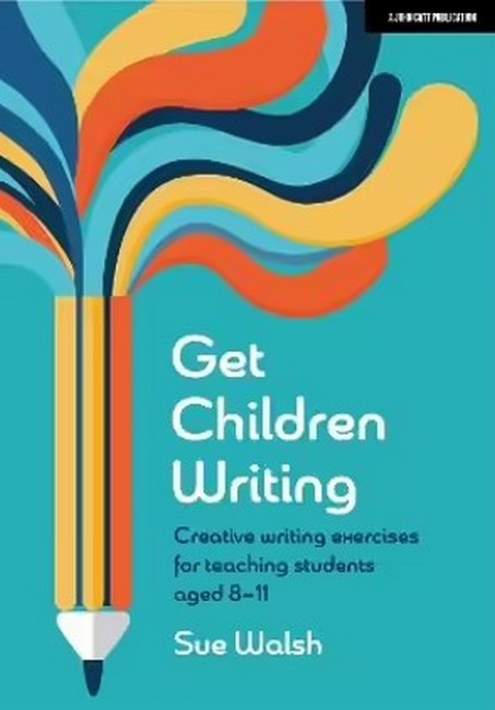 Get Children Writing