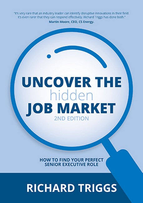 Uncover the Hidden Job Market 2/e