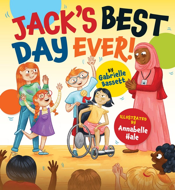 Jack's Best Day Ever